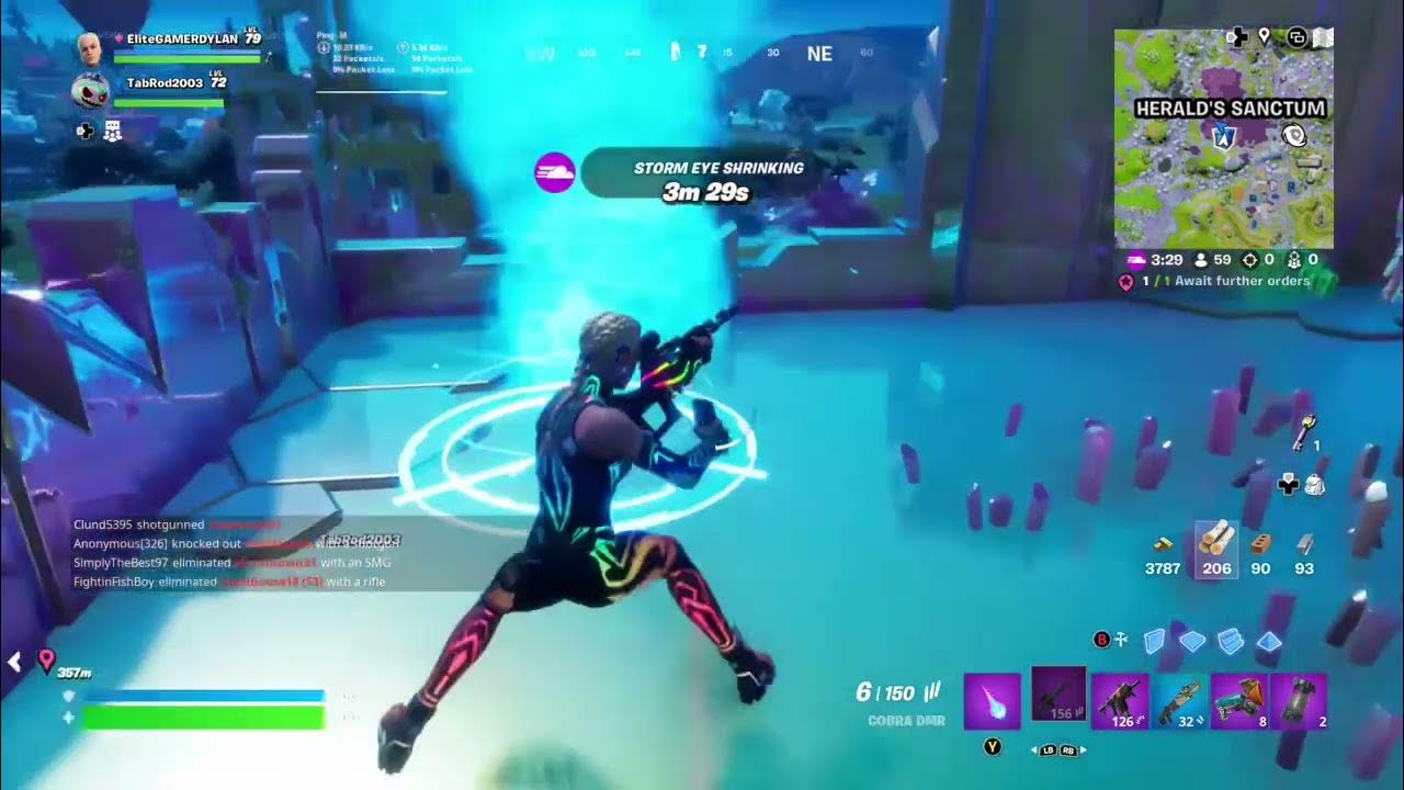 Where’s my stuff? YouTube