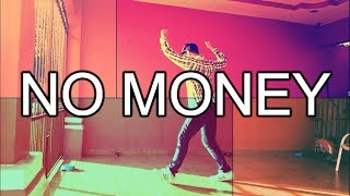 NO MONEY - Galantis - Dance Cover | Brian Esperon #besperonChoreography