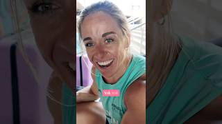 Arielle Loewen with the best sound effects to explain how to efficiently do triple unders😂