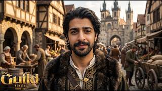پول، قدرت، دسیسه ! 💰🔥 | The Guild Europa 1410