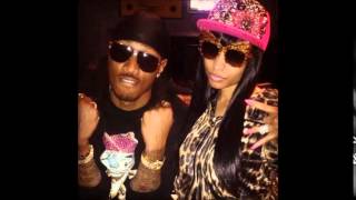 Future - Rock Star (Audio) ft. Nicki Minaj