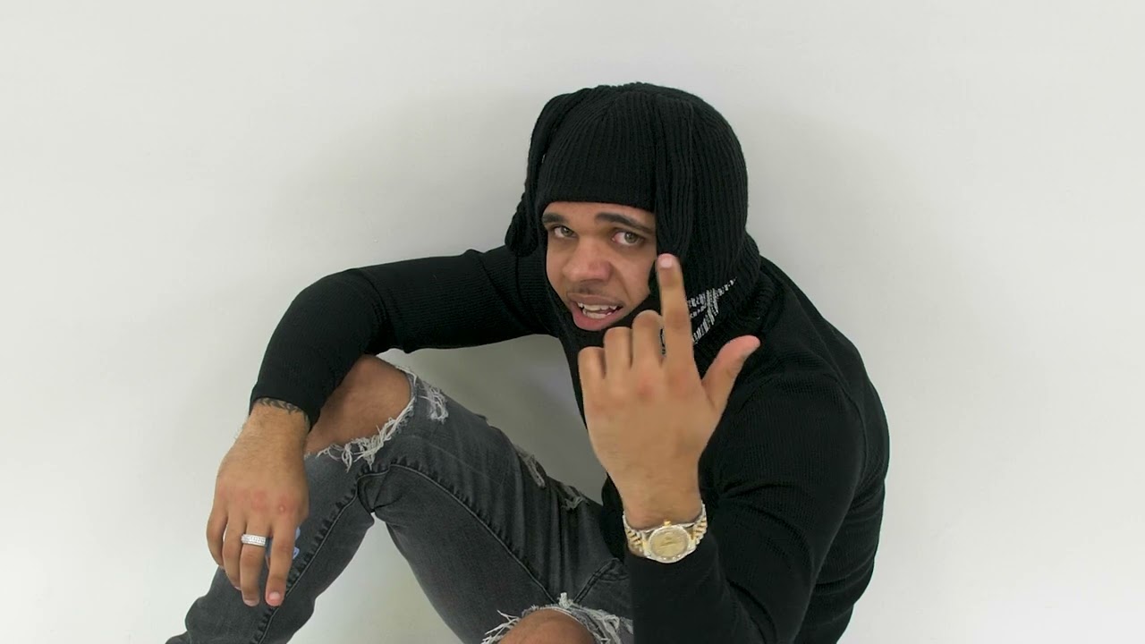 Tana Too Official - On Fire (Official Music Video)