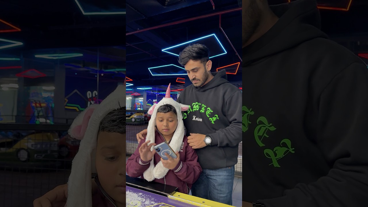 ￼ Heere chori ho gayi💀 #suspense #shorts