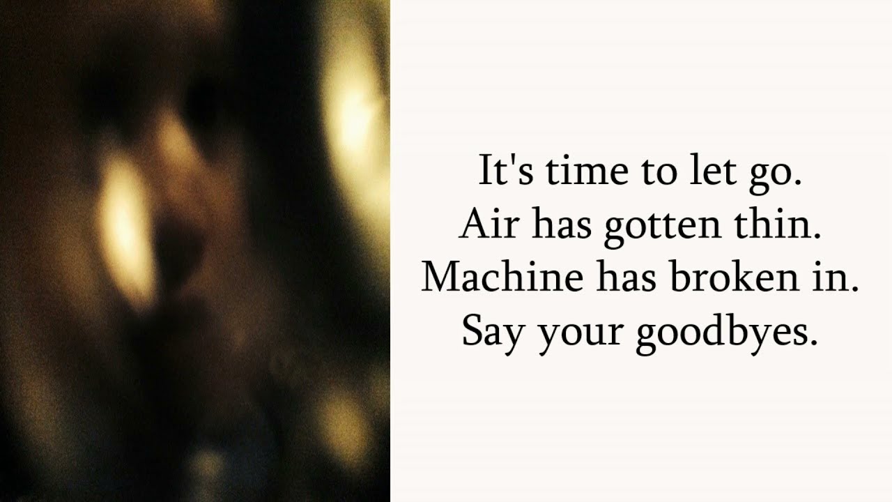 Ray Toro - Remember the Laughter / Lyrics