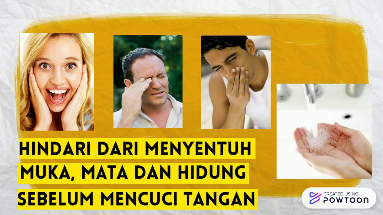 NORMA BAHARU DI KLINIK PERGIGIAN