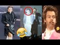 Harry Styles - Funny Moments on Tour 2018 (Subtitulado al Español)