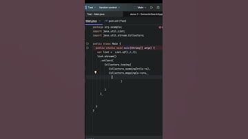 Java Streams Collectors.teeing in Action #javastream #java8stream