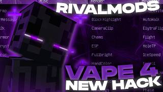 [BEST 2026] Vape V4 Hack 1.12.2 | Vape V4 Download Cracked &amp; Free Vape Hack - 2026