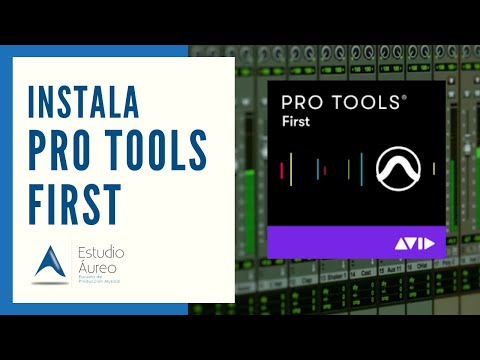 Video: ¿Cómo descargo Pro Tools para Mac?