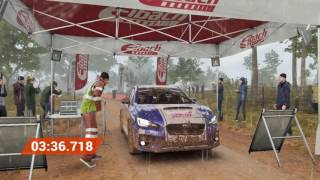 Dirt 4 - Newton Boyd - Australia - GTX 550 Ti + FX 6300