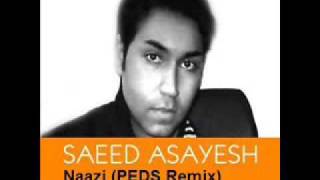 Nazi-Saeed Asayesh