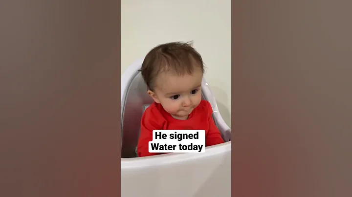 He amazes me everyday💙 #shorts