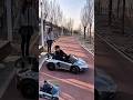 Aro akta Lamborghini car testing &amp; driving 🔥#automobile #shorts #lamborghinni #rccars #driving #toys