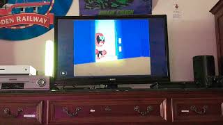 Opening And Closing To Strong Bad Email Disc 1 2004 Dvd