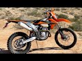 2021 KTM 350EXC-F - Dirt Bike Magazine