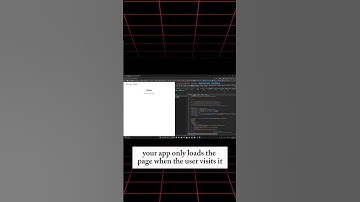 Why Your React App Is So Slow – Use React.lazy the Right Way!