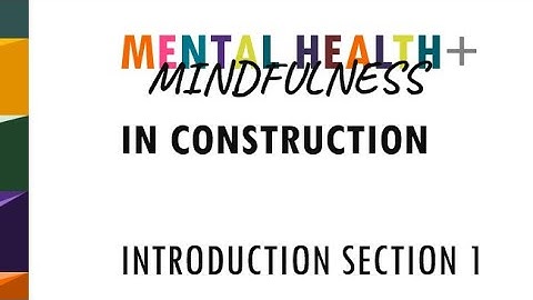 Lecture 01 Part 1  CSM 8900 - Introduction