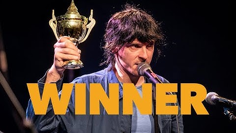 Synesthetic4 – Hö   (live at the Austrian Jazz Prize)