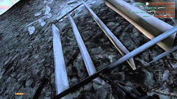 Red Orchestra 2 Glitch