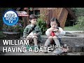 William having a date [The Return of Superman/2019.06.30]