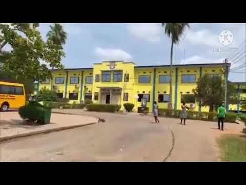 Download suhum sectech's nice campus