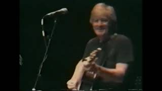 Watch Al Stewart Almost Lucy video