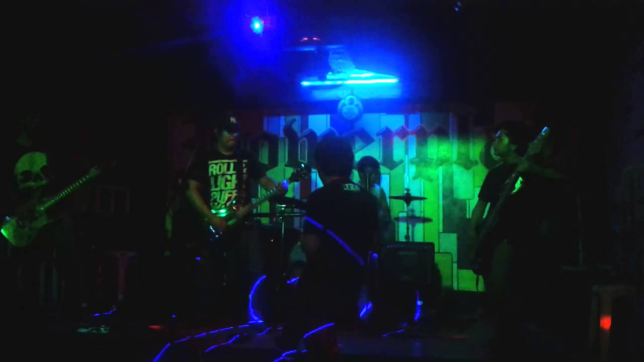 Aftermath this year's most open heartbreak (funeral for a friend