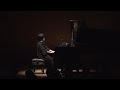 梅本佑利:aaaaa for piano and fixed media (2025) | 2025.9.11「梅本佑利 音MAD」より