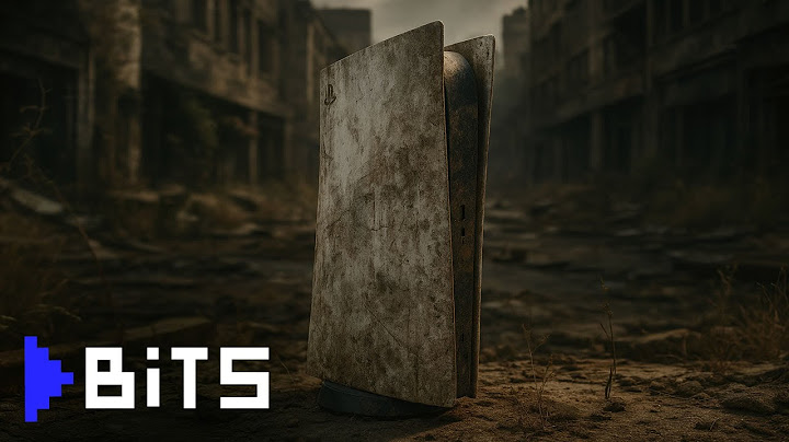 PlayStation 5: A Lost Generation?