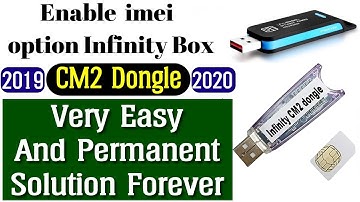 How to Enable IMEI Repair Option in CM2 Dongle CM2MTK CM2SDP CM2SCR CM2RKT CM2QLM CM2RDA Fix UK.Off