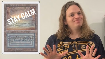 The Magic Reserve List Is FINE!