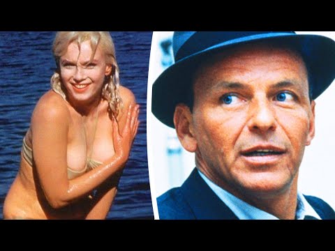 Video: Frank Sinatra: Tarjimai Holi, Shaxsiy Hayoti
