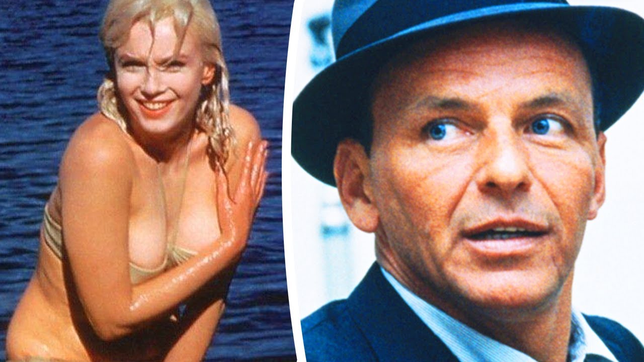 Frank Sinatra Exposed Marilyn Monroe'S True Cause Of Death