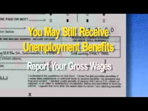 Video: How To Fill Out A Certificate For Determining Unemployment Benefits