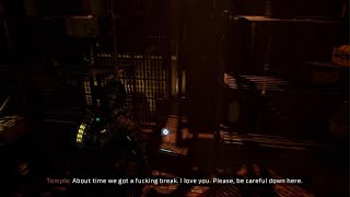 My Dead Space Experience Lol