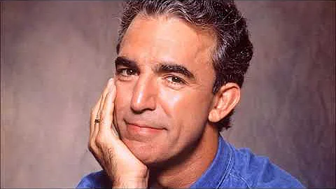 Jay Thomas telling the Clayton Moore story on Gilb...