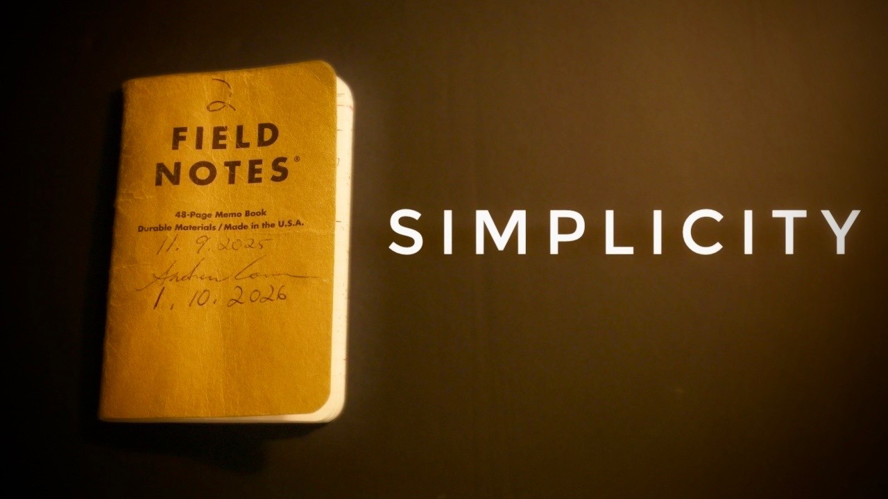 6 Months of Carrying a Notebook Instead of My Phone.