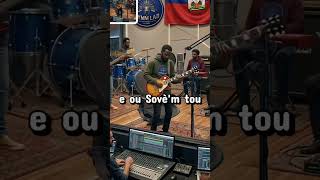 Sere’m pi prè ou (Chant d'Espérance) | Haitian Gospel Reggae 2026 | HYMN LAB