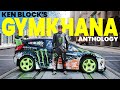 [HOONIGAN] KEN BLOCK