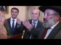 Грузинско-еврейская свадьба 1 часть
