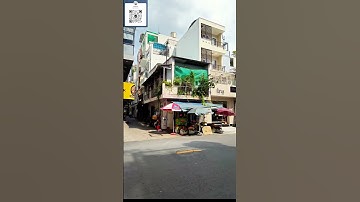 Siêu Phẩm Góc 2 Mặt Tiền Trần Khắc Chân 6 Tầng Chỉ 17 Tỷ  #bitcoin #dautu #nhadep #nha2mattien