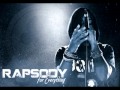 Rapsody - A Cold Winter (ft. Freeway) [prod. AMP]