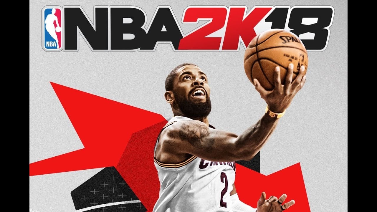 let it be lyrics NBA 2K18 / ვიწყებთ კარიერას
