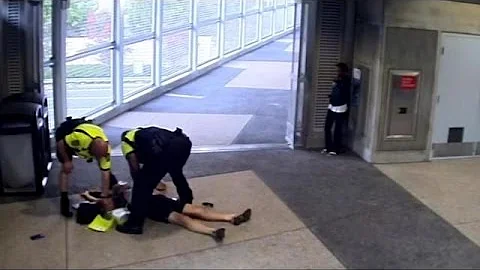 MARTA officers save Buckhead man's life