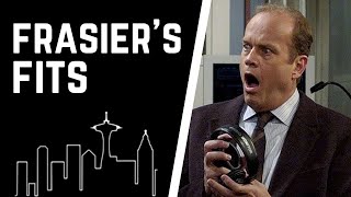 The Best of Frasier Crane