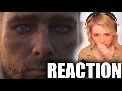 The War Within Cinematic REACTION BlizzCon 2023 MissClick Gaming 