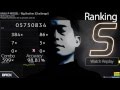 [osu!] KAKU P-MODEL - Big Brother [Challenge] {S}