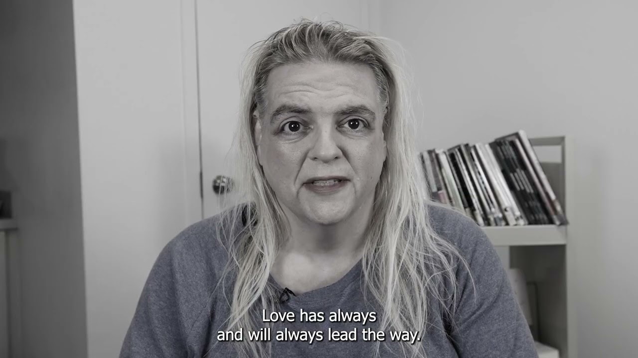 You Deserve to Belong: Stories of Love and Support from PFLAG