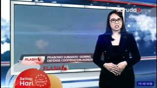 Download lagu Promo Flash 8 @garudatv.