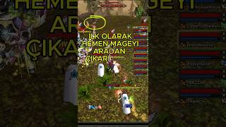 Okçu Nasıl Oynatılır İZLİYORUZ 😃 #knightonline #mmorpg #reels #destan #keşfet #fyp Okçu Nasıl Oynatılır İZLİYORUZ 😃 #knightonline #mmorpg #reels #destan #keşfet #fyp